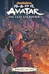 Avatar: The Last Airbender: Imbalance, Part 3 (Imbalance, #3)