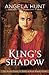 King's Shadow: A Novel of King Herod's Court (The Silent Years, #4)