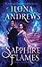 Sapphire Flames (Hidden Legacy, #4)