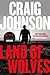 Land of Wolves (Walt Longmire, #15)