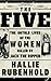 The Five: The Untold Lives of the Women Killed By Jack the Ripper