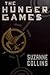 The Hunger Games by Suzanne Collins