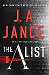 The A List by J.A. Jance