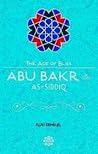 Abu Bakr As-Siddiq by Ruhi Demirel