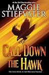 Call Down the Hawk by Maggie Stiefvater