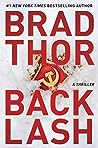 Backlash by Brad Thor