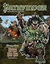 Pathfinder Adventure Path #32 by Rob McCreary