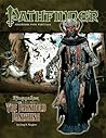 Pathfinder Adventure Path #33 by Greg A. Vaughan