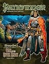 Pathfinder Adventure Path #35 by Jason Nelson