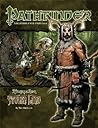 Pathfinder Adventure Path #31 by Tim  Hitchcock