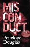 Misconduct by Penelope Douglas