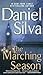 The Marching Season by Daniel Silva