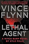 Lethal Agent by Kyle Mills