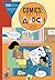 Comics by Ivan Brunetti