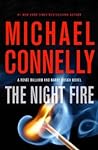 The Night Fire by Michael    Connelly