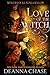 Love of the Witch (Witches of Keating Hollow, #6)