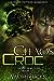 Chaos Croc (Cyborg Shifters, #6)