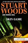 Skin Game by Stuart Woods