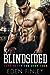 Blindsided (Fake Boyfriend, #4)