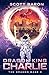 Dragon King Charlie (The Dragon Mage, #3)