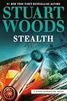 Stealth by Stuart Woods