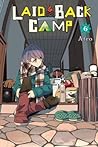 Laid-Back Camp, V...