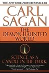 The Demon-Haunted World by Carl Sagan