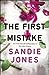 The First Mistake by Sandie Jones