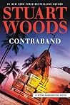 Contraband by Stuart Woods