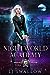 Nightworld Academy Term Two (Nightworld Academy #2) by L.J. Swallow