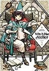 Witch Hat Atelier, Vol. 2 by Kamome Shirahama