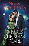 The Earl's Christmas Pearl by Megan Frampton