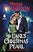 The Earl's Christmas Pearl (Duke's Daughters, #4.5)