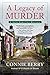 A Legacy of Murder (Kate Hamilton Mysteries #2)