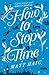 How to Stop Time by Matt Haig