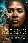 Pale Kings (Lost Gods, #2)