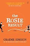 The Rosie Result by Graeme Simsion