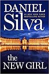 The New Girl by Daniel Silva