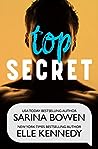 Top Secret by Sarina Bowen