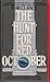 The Hunt for Red October (Jack Ryan, #3)