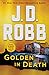 Golden in Death (In Death, #50) by J.D. Robb