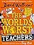 The World’s Worst Teachers