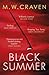 Black Summer (Washington Poe, #2)