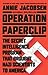 Operation Paperclip: The Secret Intelligence Program that Brought Nazi Scientists to America