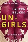 Ungirls by Lauren Beukes