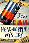 Jon's Crazy Head-Boppin' Mystery by A.J. Sherwood