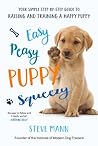 Easy Peasy Puppy Squeezy by Steve Mann