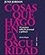 Cosas que hago en la oscuridad by June Jordan