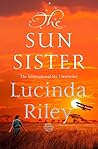 The Sun Sister by Lucinda Riley