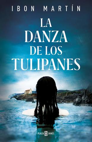 La danza de los tulipanes by Ibon Martín